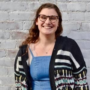 Meet your Posher, Rachel